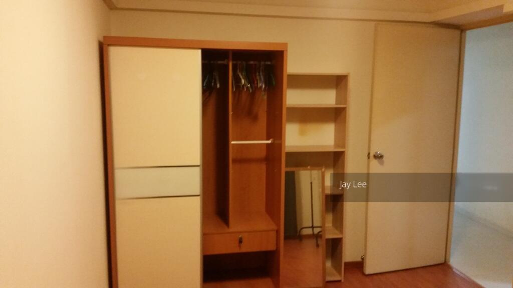 Blk 690B Choa Chu Kang Crescent (Choa Chu Kang), HDB 5 Rooms #305695201